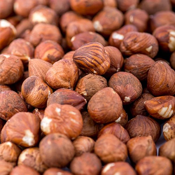 NATUREL ORDU FINDIĞI 